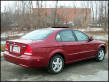 2004 Suzuki verona