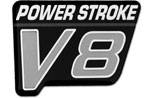 FORD ANNOUNCES NEW 6.0-LITER POWER STROKE DIESEL TRUCK ENGINE