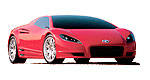 2004 Toyota Italdesign Volta Concept