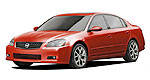 Nissan Will Show New Altima SE-R in New York Next Week