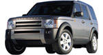 2005 Land Rover LR3 Preview