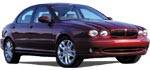 2002 Jaguar X-Type Road Test