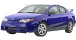 Saturn Ion Red Line Pricing