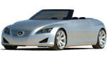 Lexus Unveils Luxury Sports Coupe Concept