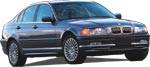 2002 BMW 3-Series XI Road Test