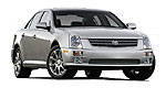 Cadillac Shows New Seville Replacement in New York