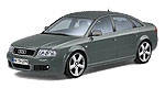 2004 Audi RS 6 Road Test