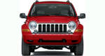 2005 Jeep Liberty
