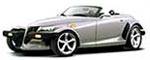 2000  Plymouth Prowler Road Test