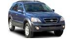 Kia Sorento 2004