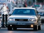 AUDI A8 2001