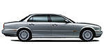2005 Jaguar XJ8 LWB Preview