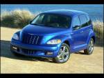 CHRYSLER ANNOUNCES PRICING FOR 2003 PT TURBO