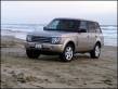NEW RANGE ROVER SMASHING RECORDS
