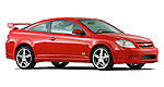 Chevy Unleashes Powerful Supercharged Cobalt SS