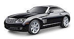2005 Chrysler Crossfire Preview