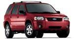 Ford Escape 2005 : essai routier