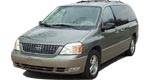 Ford Freestar 2004