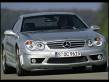 2005 Mercedes CL-Class