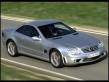 2005 Mercedes CL-Class