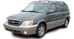 Kia Sedona 2004