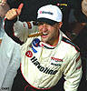 Da Matta keeps pole in Toronto