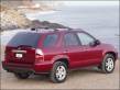 2004 Acura mdx