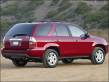 2004 Acura mdx