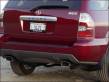 2004 Acura mdx