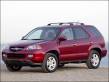 2004 Acura mdx