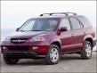 2004 Acura mdx