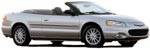 2002 Chrysler Sebring Convertible Road Test