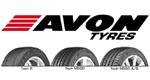 Avon Tyres to North America