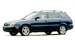 1998 - 2002 Suzuki Esteem Wagon Pre-Owned Review