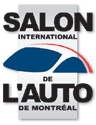 Montréal International Auto Show - Full House!