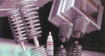 Le moteur sans cames