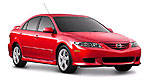 2004 Mazda6 Sport GT V6 Road Test
