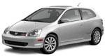Honda Civic SiR 2004