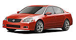 2005 Nissan Altima SE-R Preview
