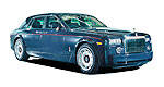Rolls-Royce Celebrate 100-Year Anniversary with Phantom Centenary