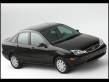 2005 Ford Focus Preview