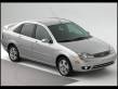 2005 Ford Focus Preview