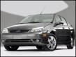 2005 Ford Focus Preview