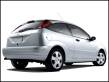 2005 Ford Focus Preview