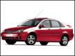 2005 Ford Focus Preview