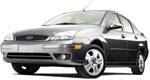 2005 Ford Focus Preview