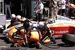 Racing Engineering leading team championship!