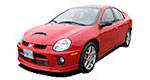 Chrysler Group's Mopar Offers Performance Upgrades for Dodge SRT-4