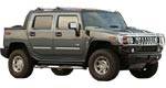 2005 Hummer H2 SUT Preview