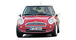 The MINI Goes Maxi with More Power